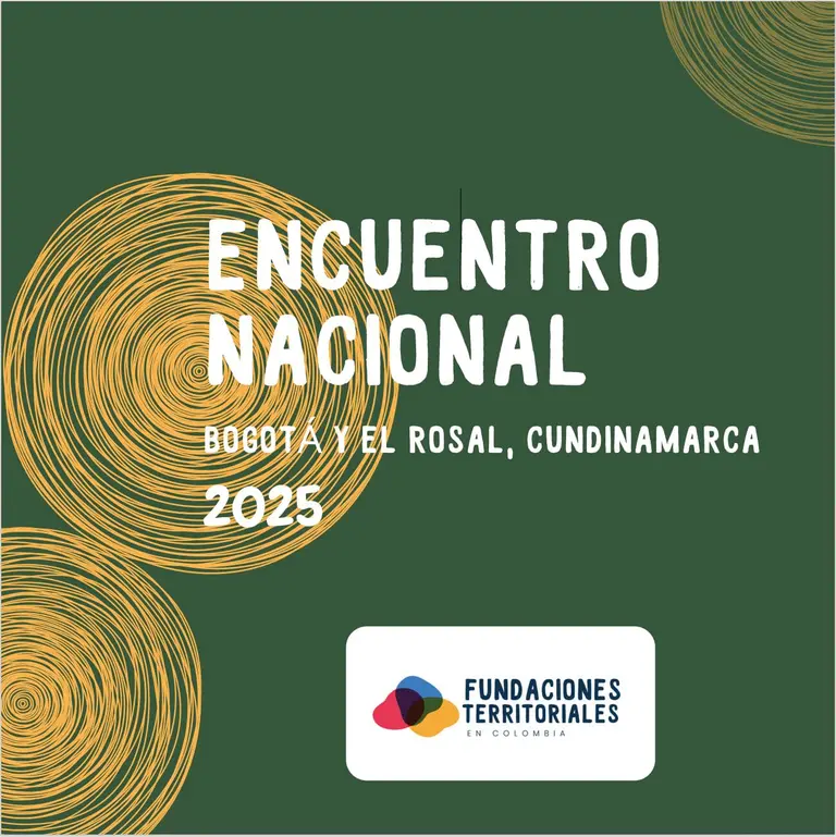 Encuentro nacional ft